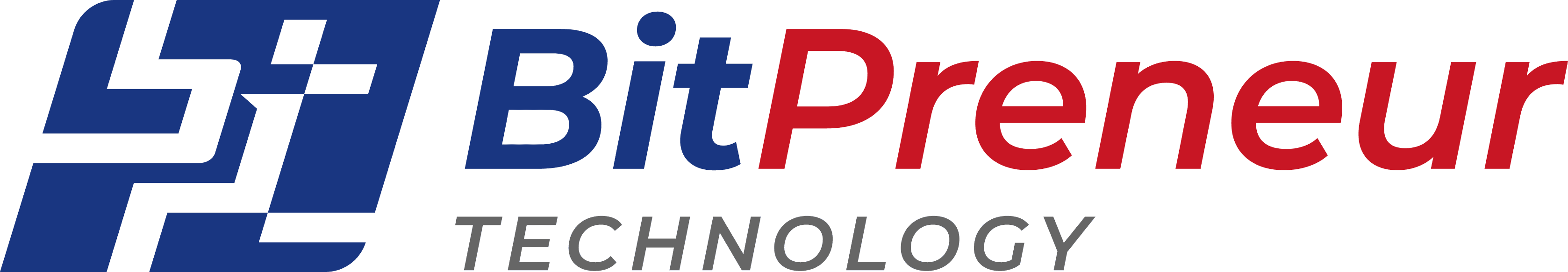 Bitpreneur Technology